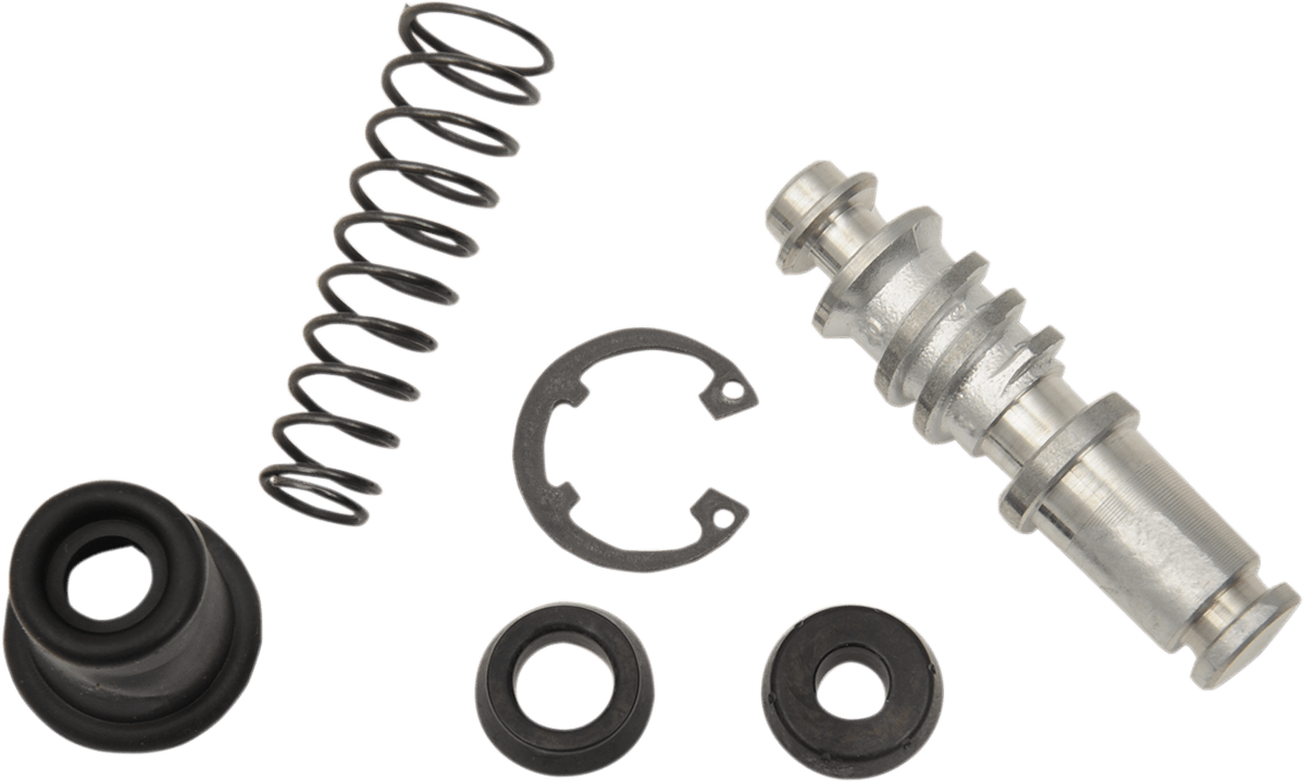 Moose Offroad Master Cylinder Rebuild Kit 06-306M for Reliable Brake Performance - Kelly Motorsports