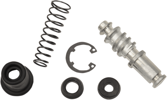 Moose Offroad Master Cylinder Rebuild Kit 06-306M for Reliable Brake Performance - Kelly Motorsports