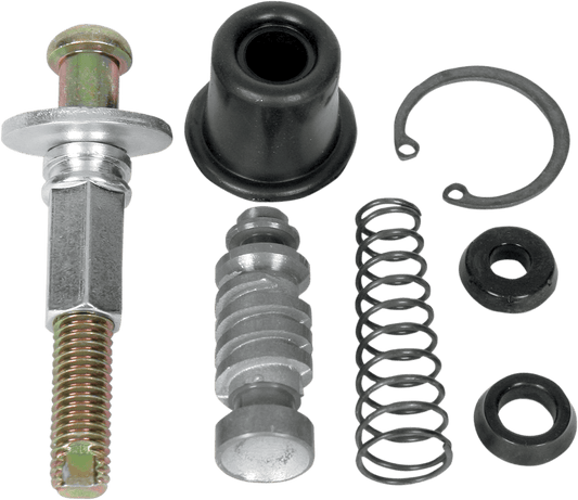 Moose Offroad Master Cylinder Rebuild Kit 06-352M for Reliable Brake Performance - Kelly Motorsports