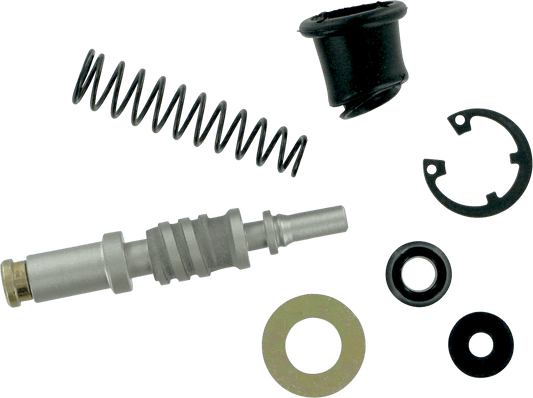 MOOSE OFFROAD Master Cylinder Rebuild Kit 06-601X by Nissin - Kelly Motorsports
