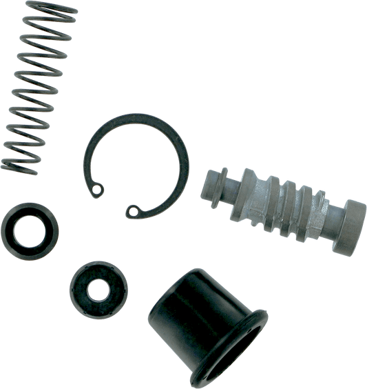 MOOSE OFFROAD Master Cylinder Rebuild Kit 06-651X by Nissin - Kelly Motorsports