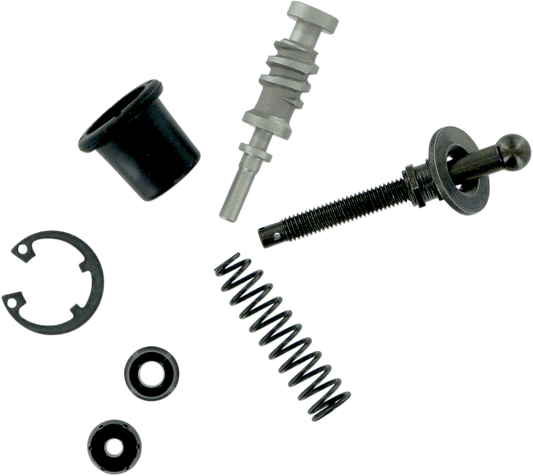 MOOSE OFFROAD Master Cylinder Rebuild Kit 06-701X by Nissin - Kelly Motorsports