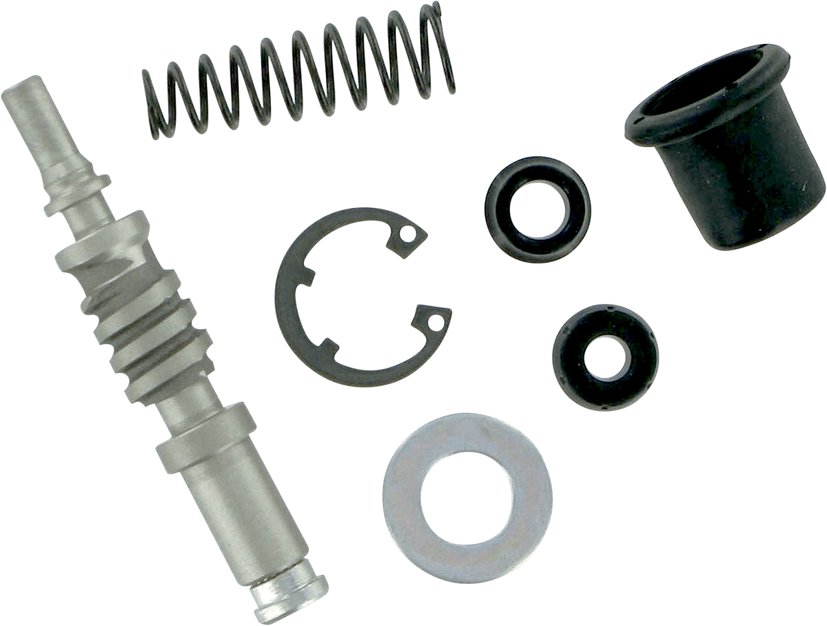 MOOSE OFFROAD Master Cylinder Rebuild Kit 06-703X by Nissin - Kelly Motorsports