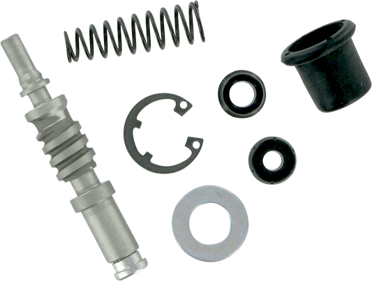 MOOSE OFFROAD Master Cylinder Rebuild Kit 06-703X by Nissin - Kelly Motorsports