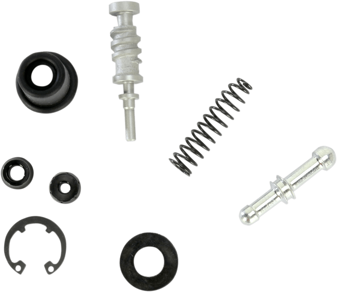 MOOSE OFFROAD Master Cylinder Rebuild Kit 06-905X by Nissin - Kelly Motorsports