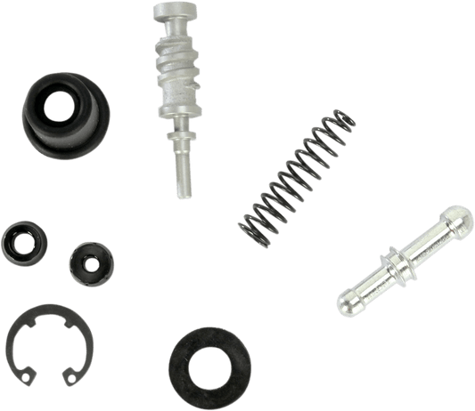 MOOSE OFFROAD Master Cylinder Rebuild Kit 06-905X by Nissin - Kelly Motorsports