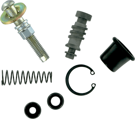 Moose Offroad Master Cylinder Rebuild Kit 06-951X by Nissin - Kelly Motorsports