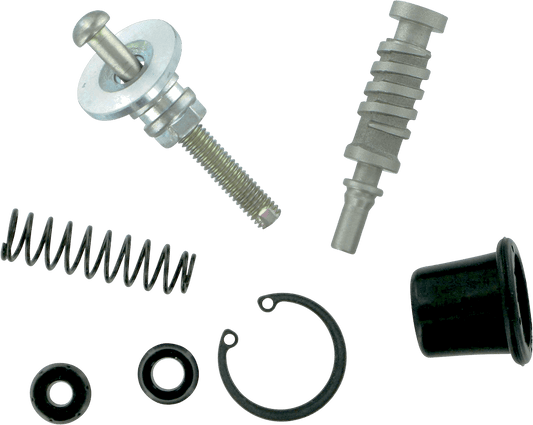 MOOSE OFFROAD Master Cylinder Rebuild Kit 06-953X by Nissin - Kelly Motorsports