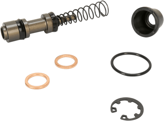 Moose Offroad Master Cylinder Rebuild Kit 18-1028 by Nissin - Kelly Motorsports