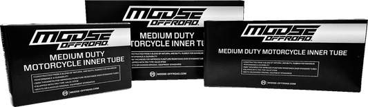 MOOSE OFFROAD Medium Duty 16-inch TR-4 Inner Tube - Part M20028 - Kelly Motorsports