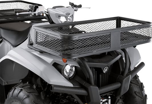 MOOSE OFFROAD Mesh Rack - Front for Versatile Vehicle Storage (Part No. 10101057) - Kelly Motorsports