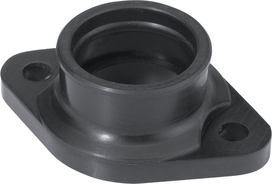 MOOSE OFFROAD Mikuni 28mm Carburetor Mounting Flange - Part E30-6021 - Kelly Motorsports