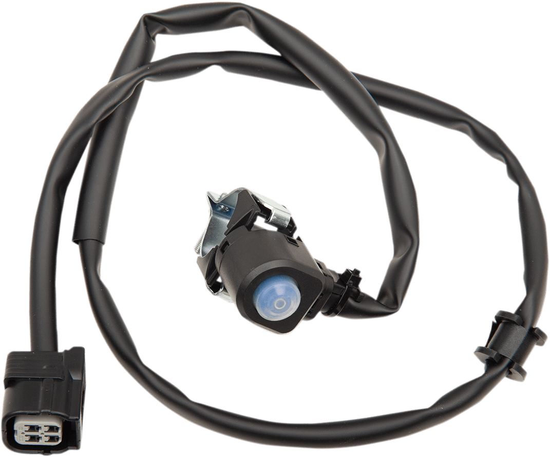 MOOSE OFFROAD Mode Switch for Honda 689-4250 – OE Replacement - Kelly Motorsports