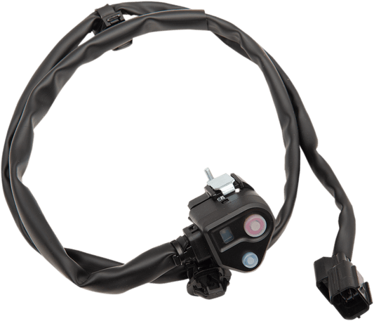 Moose Offroad Mode/Kill Switch for Honda - Part Number 689-4251 - Kelly Motorsports