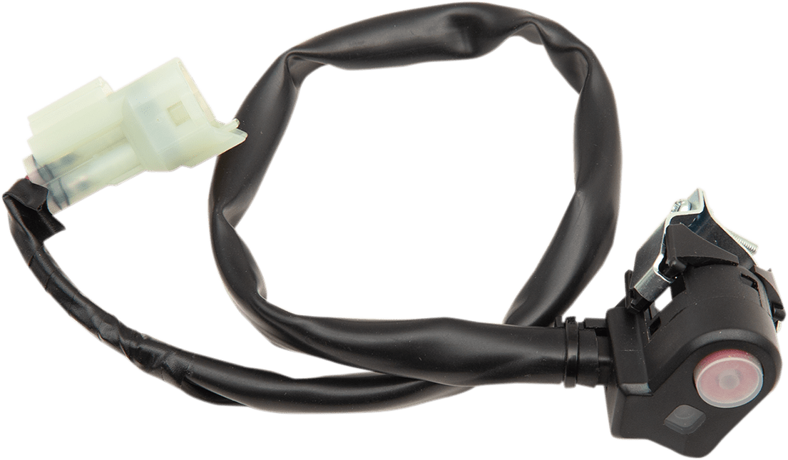 MOOSE OFFROAD Mode/Launch Switch for Kawasaki 689-4252 - Kelly Motorsports