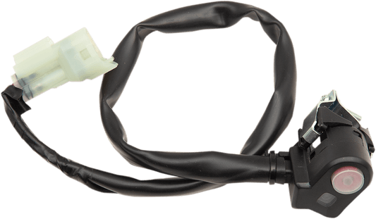 MOOSE OFFROAD Mode/Launch Switch for Kawasaki 689-4252 - Kelly Motorsports