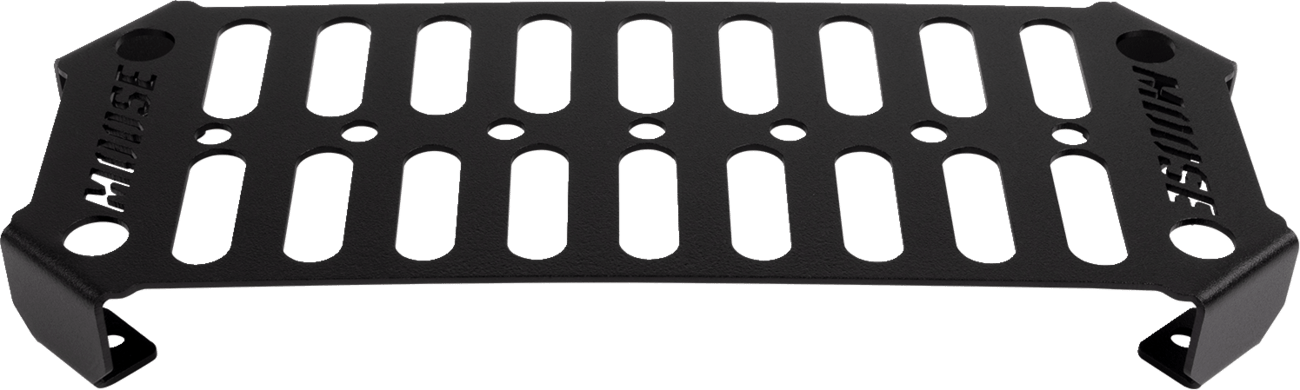 Moose Offroad Molle Panel 4051PF – 4.5 x 11 Inches with Versatile Mounting Options - Kelly Motorsports