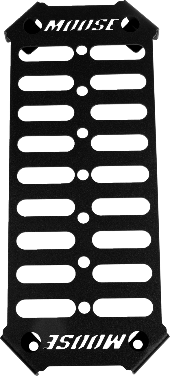 Moose Offroad Molle Panel 4051PF – 4.5 x 11 Inches with Versatile Mounting Options - Kelly Motorsports