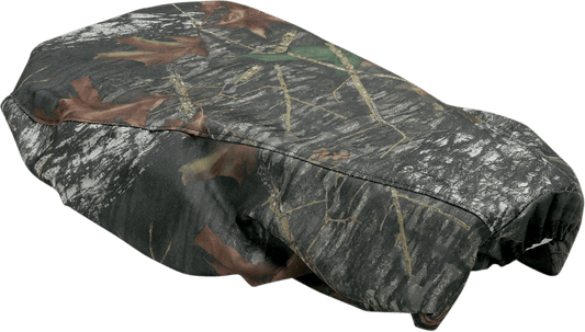 Moose Offroad Mossy Oak Grizzly 700 Seat Cover (Part Number SCYG700-155) - Kelly Motorsports