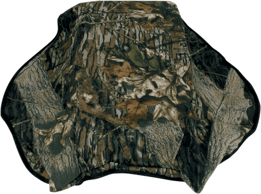 MOOSE OFFROAD Mossy Oak Rubicon Seat Cover SCHU05-155 for Jeep and Off-Road Vehicles - Kelly Motorsports