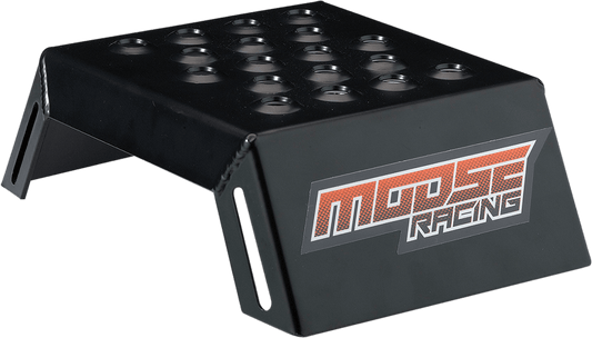 MOOSE OFFROAD Moto Starting Block 4101-0521 for Improved Bike Position and Traction - Kelly Motorsports