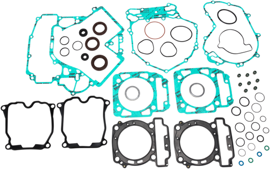 Moose Offroad Motor Gasket Kit with Oil Seal for Can-Am 811956MSE - Kelly Motorsports