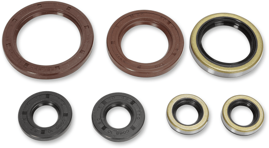 Moose Offroad Motor Oil Seals for Gas Gas, Husqvarna, KTM – Part 822372MSE - Kelly Motorsports