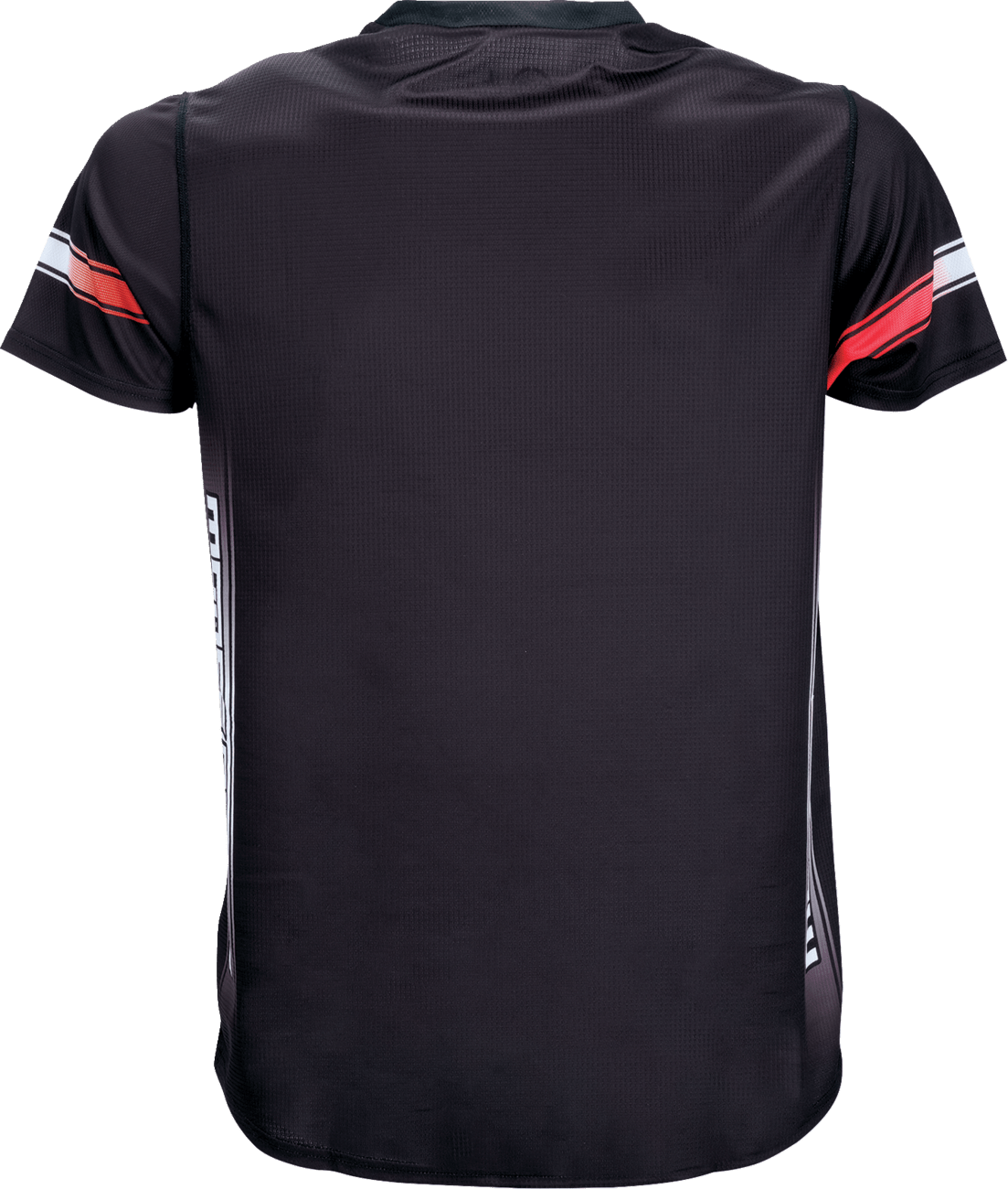 Moose Offroad Mountain Bike Short-Sleeve Jersey - Red/Black, Medium (Part No. 5020-0268) - Kelly Motorsports