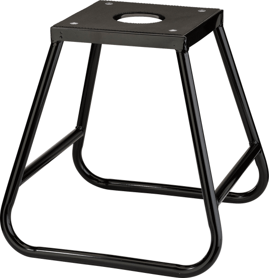 MOOSE OFFROAD MR-2 Bike Stand - Steel M-15-1101-BK for Secure Bicycle Storage - Kelly Motorsports