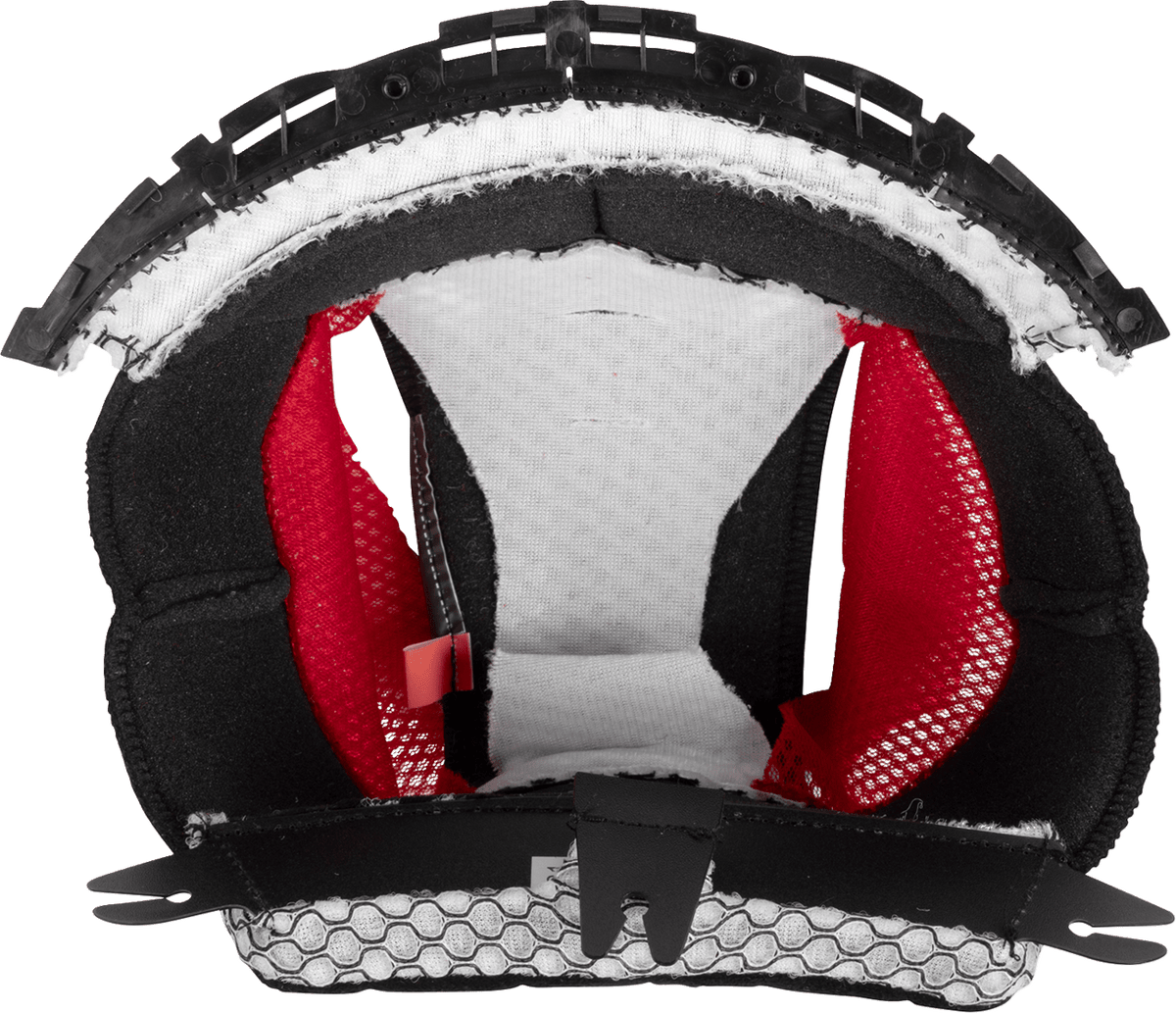 MOOSE OFFROAD MR3 F.A.F. Helmet Replacement Liner - Kelly Motorsports