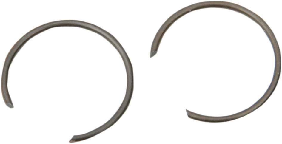 Moose Offroad MSE72074K Circlip - Made in the USA - Kelly Motorsports