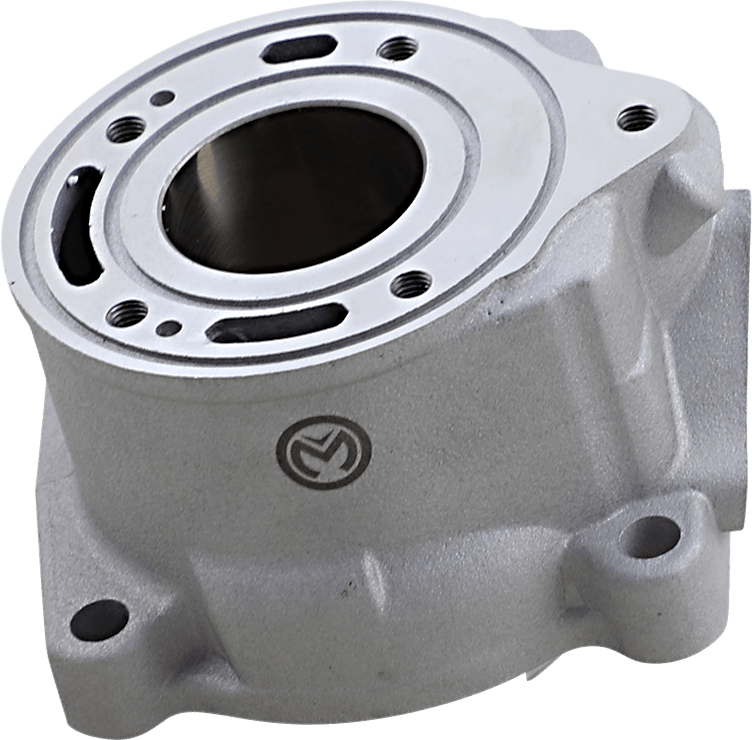 Moose Offroad MSECW50012 Cylinder for Gas Gas, Husqvarna, and KTM - 39.50 mm - Kelly Motorsports