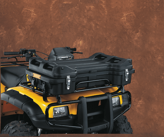 Moose Offroad MUD Prospector Front Box (2211A002) – Durable 33x17 Inch Storage Solution - Kelly Motorsports