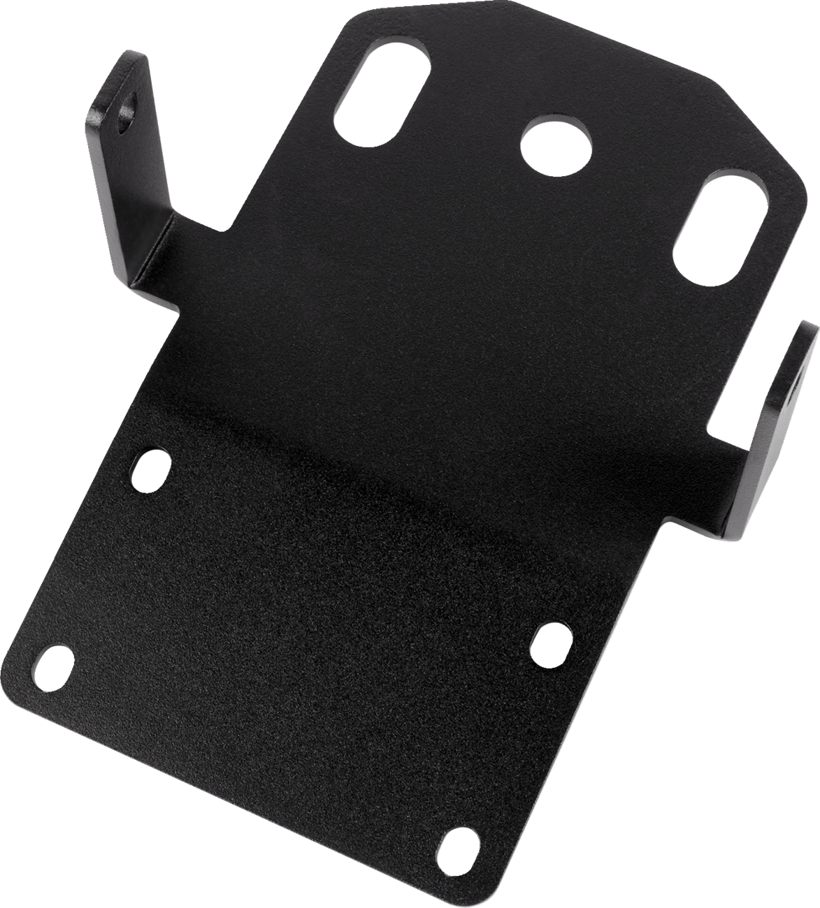 MOOSE OFFROAD Mule 1321PF Ball Hitch for Travel Trailers - Kelly Motorsports