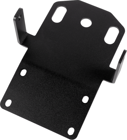 MOOSE OFFROAD Mule 1321PF Ball Hitch for Travel Trailers - Kelly Motorsports