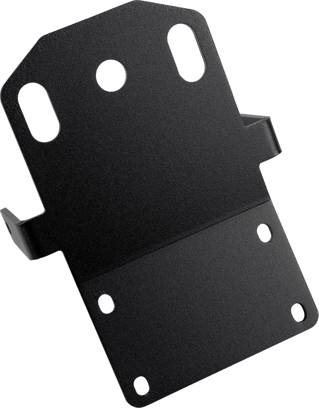 MOOSE OFFROAD Mule 1321PF Ball Hitch for Travel Trailers - Kelly Motorsports