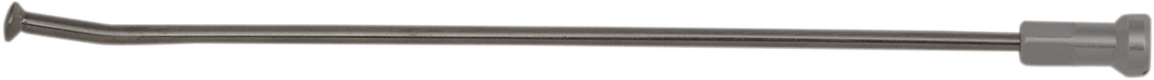 Moose Offroad MX1 Rear Inner 18-Inch Stainless Steel Spoke with Nipple for Honda CRF450 (Part 25-118-1) - Kelly Motorsports