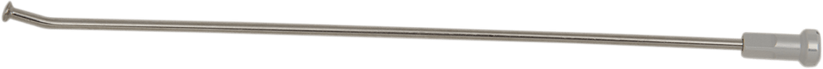 Moose Offroad MX1 Rear Outer 19-Inch Stainless Steel Spoke with Nipple for Yamaha 25-509-2 - Kelly Motorsports