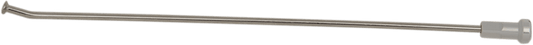 Moose Offroad MX1 Rear Outer 19-Inch Stainless Steel Spoke with Nipple for Yamaha 25-509-2 - Kelly Motorsports