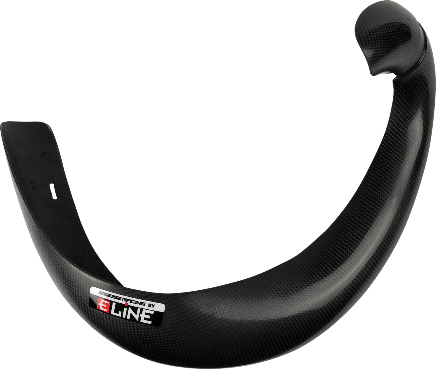 Moose Offroad OEM Pipe Guard for KTM, Husqvarna, Gas Gas 250/300 – Part MPG25023 - Kelly Motorsports