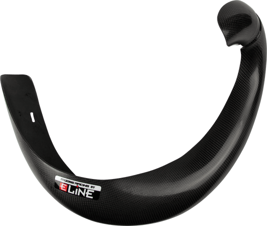 Moose Offroad OEM Pipe Guard for KTM, Husqvarna, Gas Gas 250/300 – Part MPG25023 - Kelly Motorsports