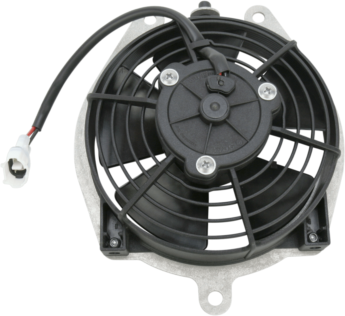 Moose Offroad OEM Replacement Cooling Fan for Yamaha Z2018 – High-Performance Cooling Solution - Kelly Motorsports