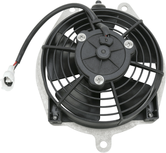 Moose Offroad OEM Replacement Cooling Fan for Yamaha Z2018 – High-Performance Cooling Solution - Kelly Motorsports