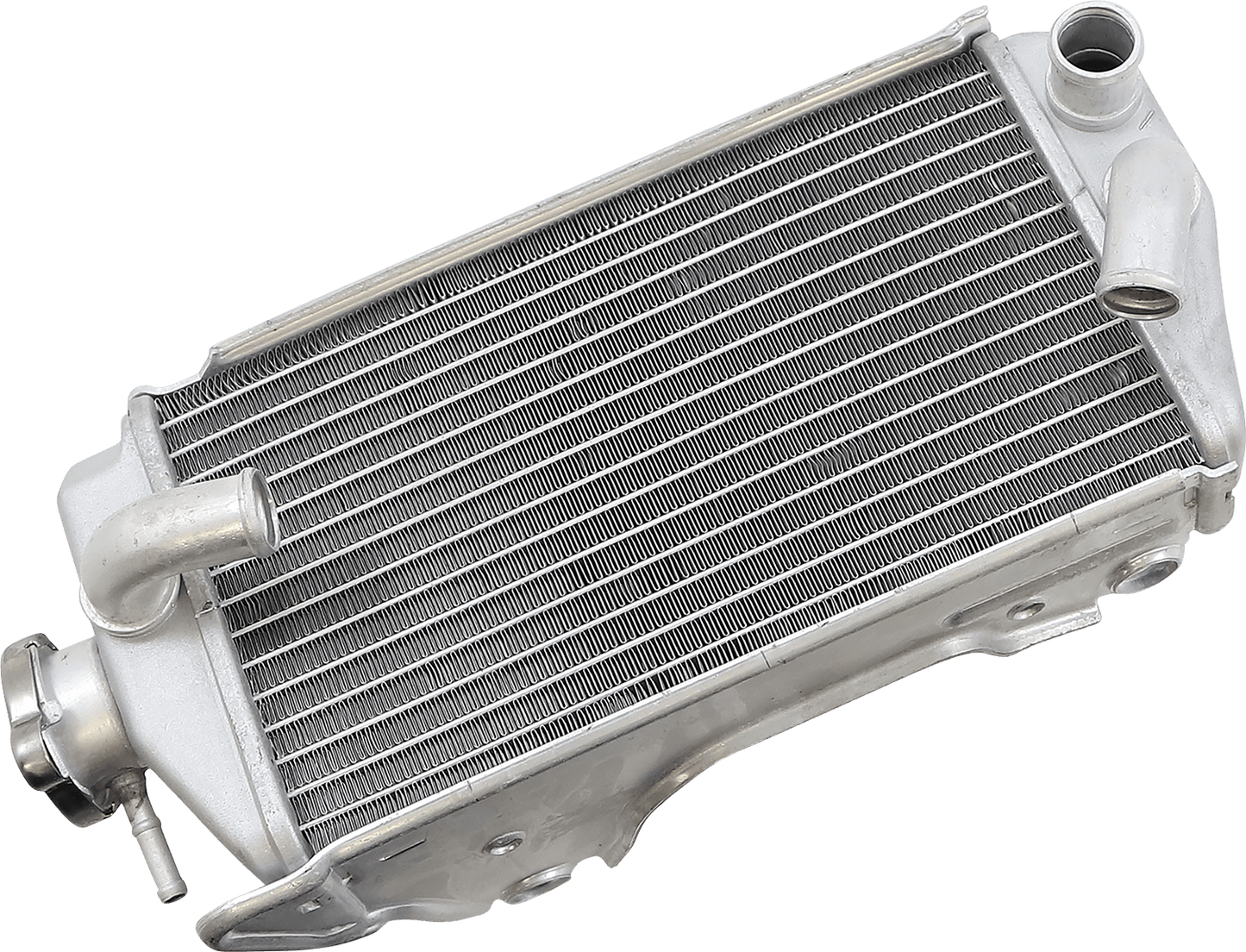 Moose Offroad OEM Replacement Radiator for Honda - Part 19010863 - Kelly Motorsports