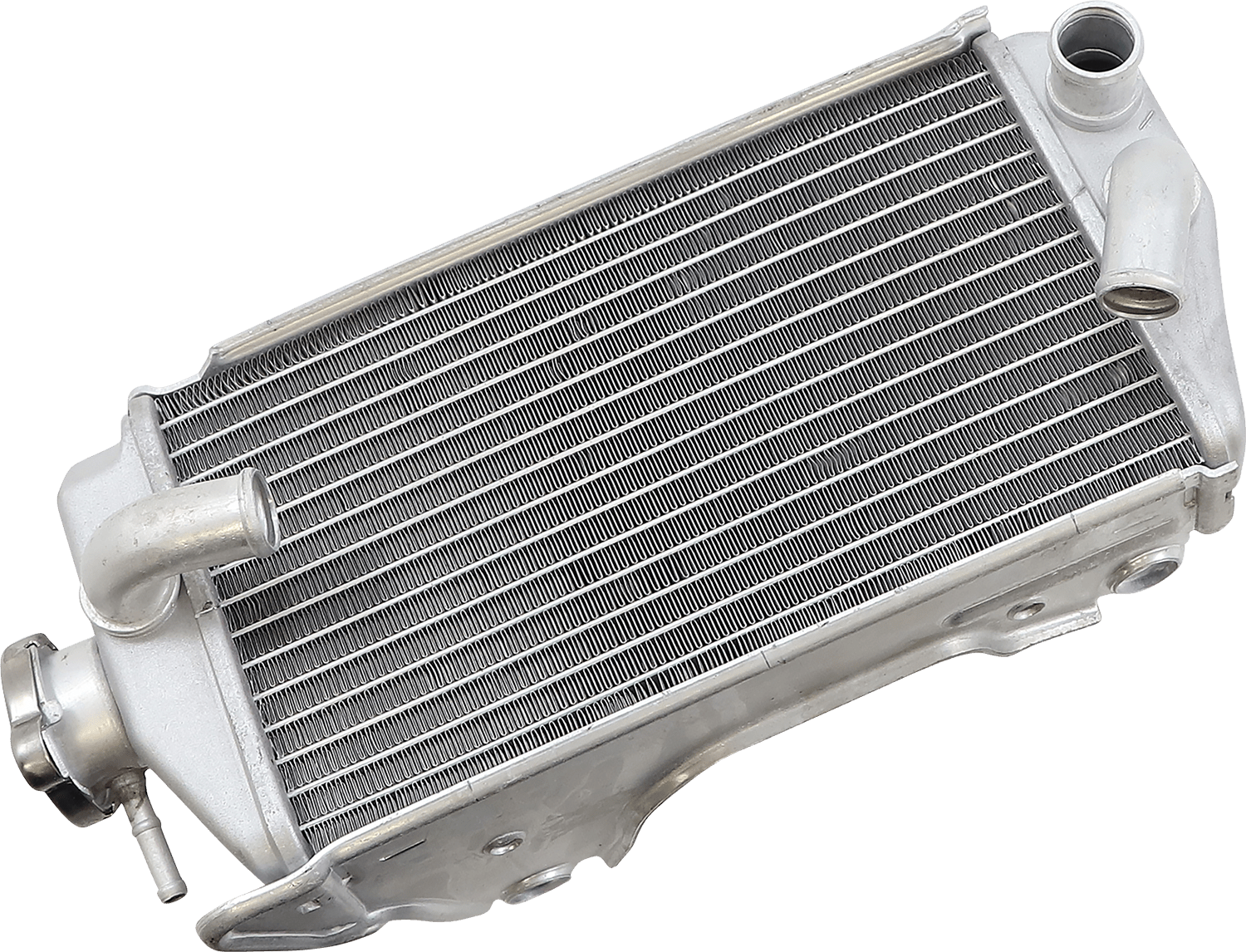 Moose Offroad OEM Replacement Radiator for Honda - Part 19010863 - Kelly Motorsports