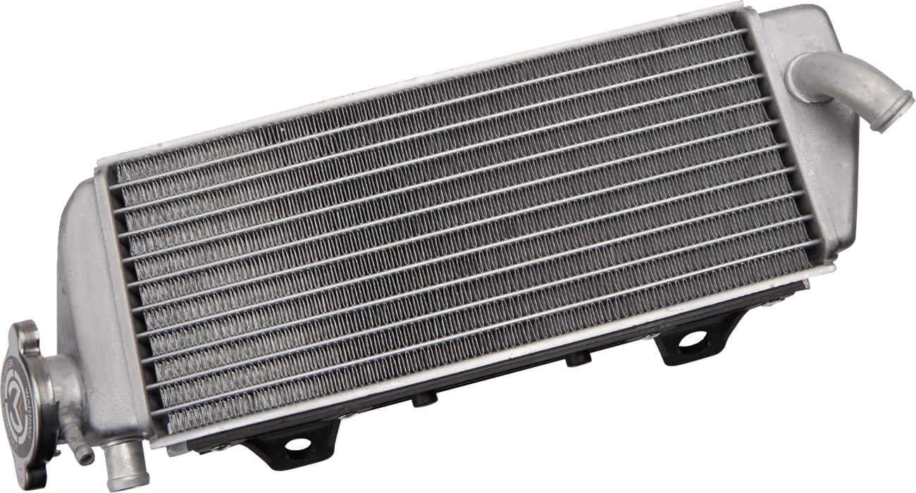 Moose Offroad OEM Replacement Radiator for KTM and Husqvarna 1901-0916 - Kelly Motorsports
