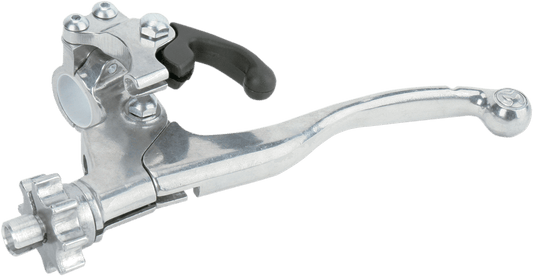 MOOSE OFFROAD OEM-Style 4-Stroke Clutch Lever Assembly - Shorty for WRF 226-012 - Kelly Motorsports