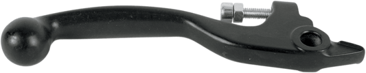 MOOSE OFFROAD OEM-Style Replacement Brake Lever - Black 1BDHA18 - Kelly Motorsports