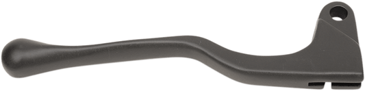 Moose Offroad OEM-Style Replacement Brake Lever - Black (Part 07-15C4BB) - Kelly Motorsports