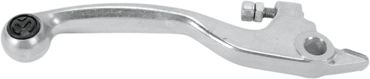 MOOSE OFFROAD OEM-Style Replacement Brake Lever - Polished 1BDHA17 - Kelly Motorsports